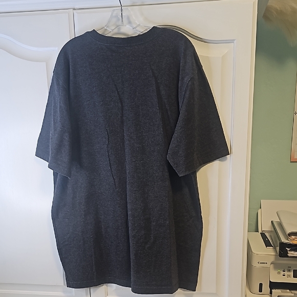 Carhartt original fit t-shirt - Picture 4 of 5